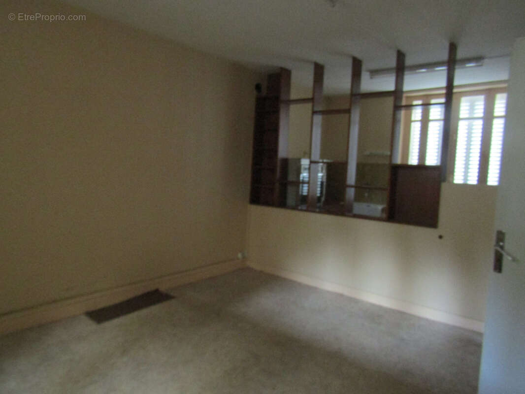Appartement à BELLAC