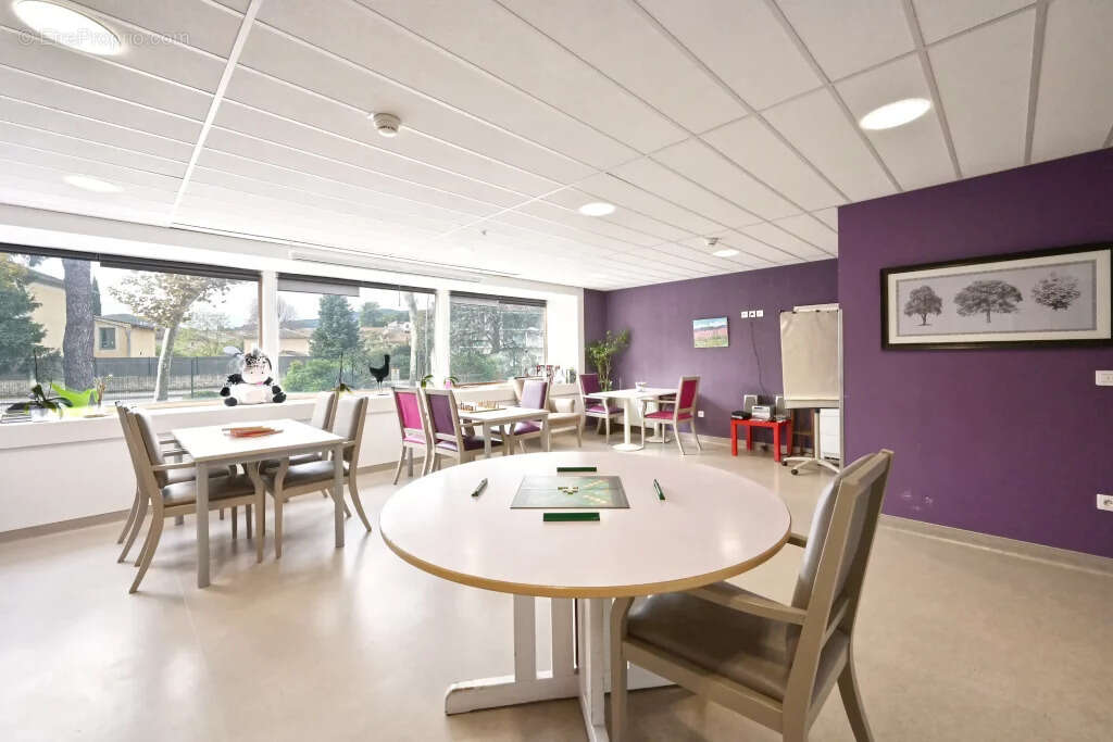 Appartement à SAINT-PERAY