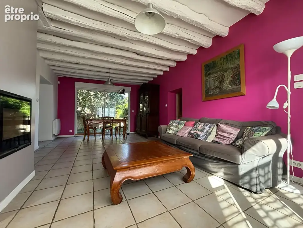 Maison Crecy La Chapelle - photo 2