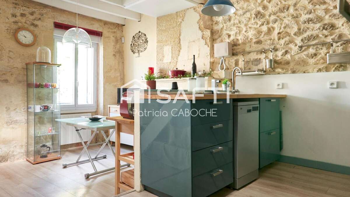 Photo 4 - Maison à BEGUEY