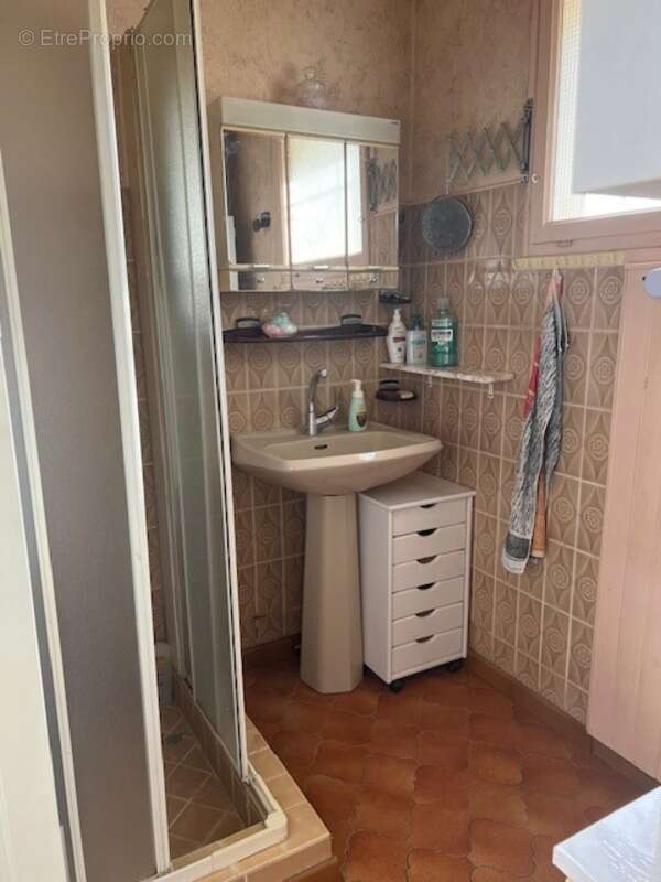 Maison à CHAMPAGNE-MOUTON