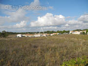 Terrain à SAINT-NAZAIRE-SUR-CHARENTE