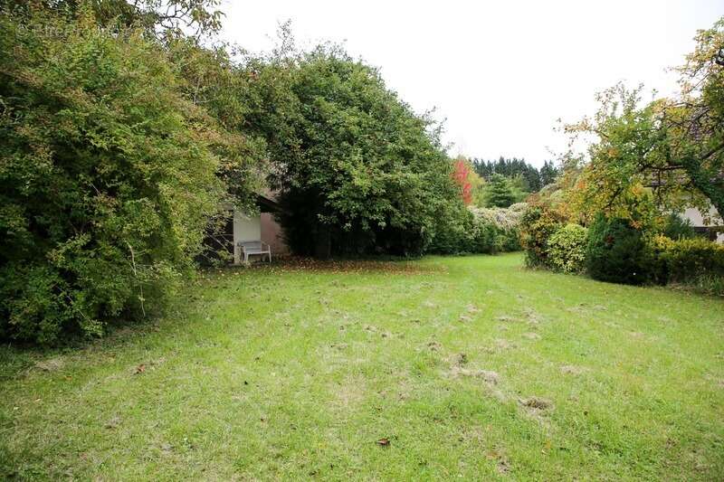 Maison à DUN-SUR-MEUSE