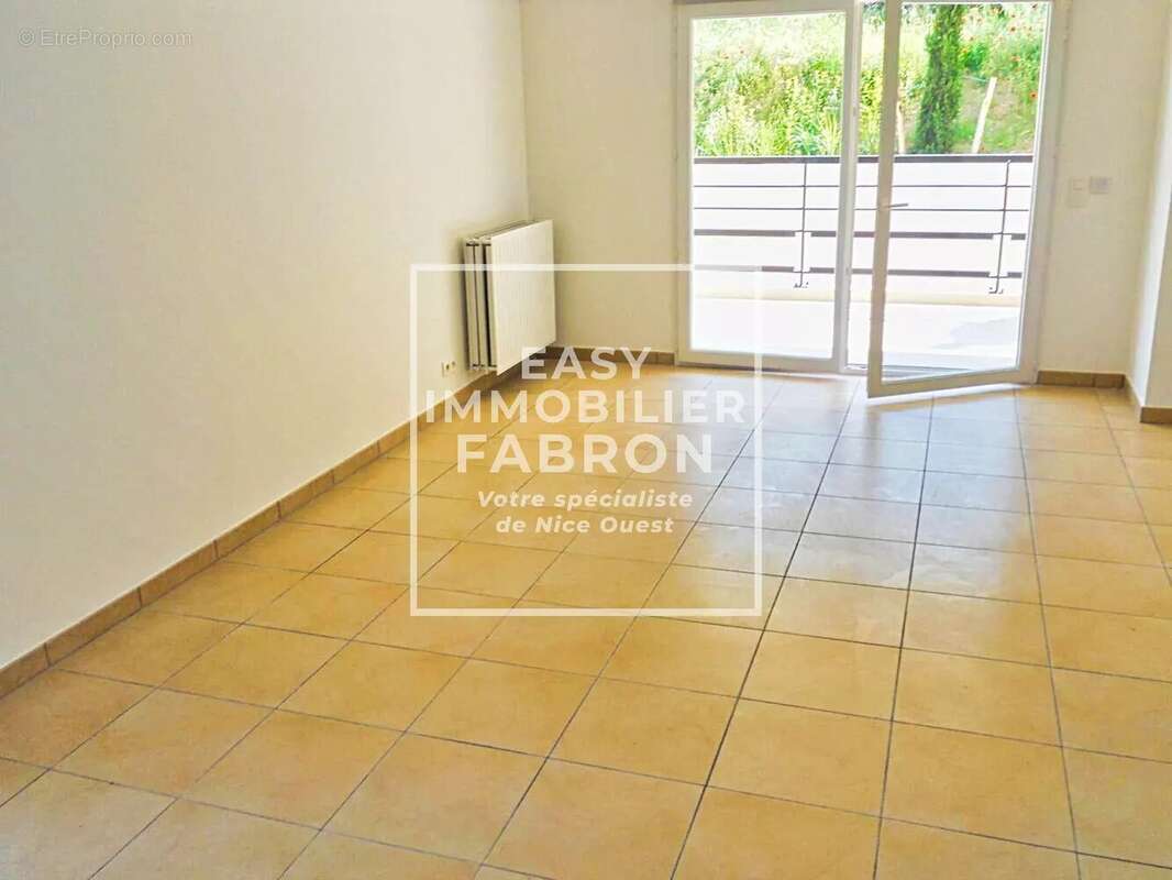 Appartement 46 m² à Nice  - photo 2