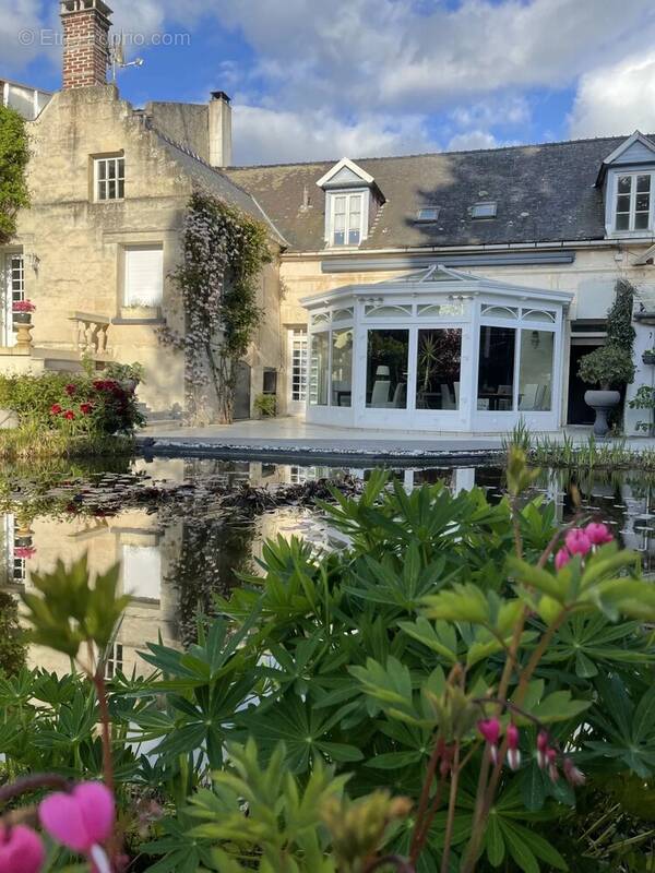 Commerce à RETHONDES