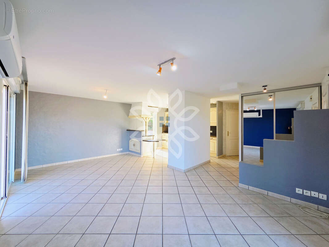 Maison à VERGONGHEON