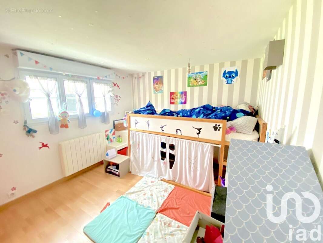 Photo 6 - Maison à SAVIGNY-SUR-ORGE