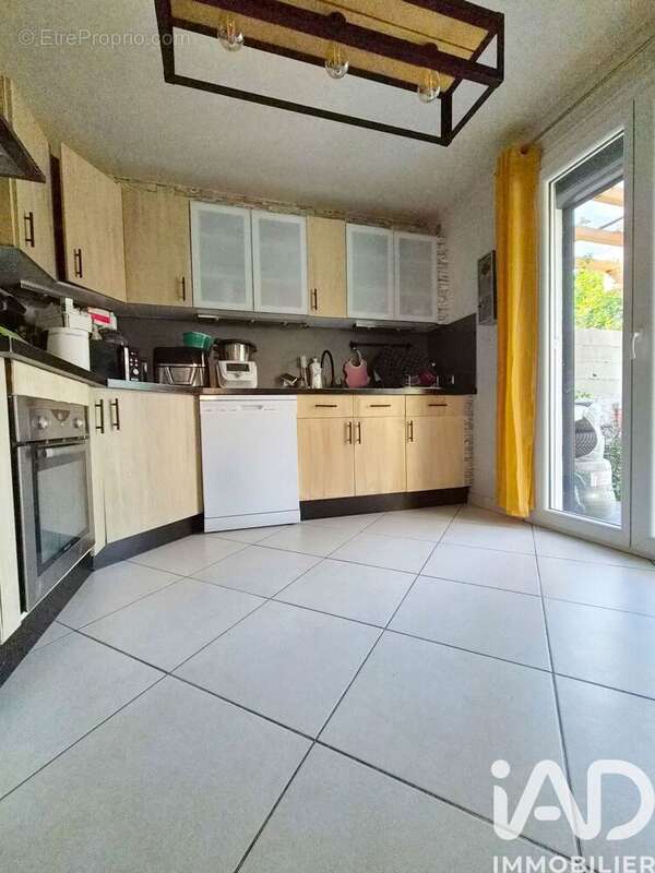 Photo 7 - Maison à PERPIGNAN