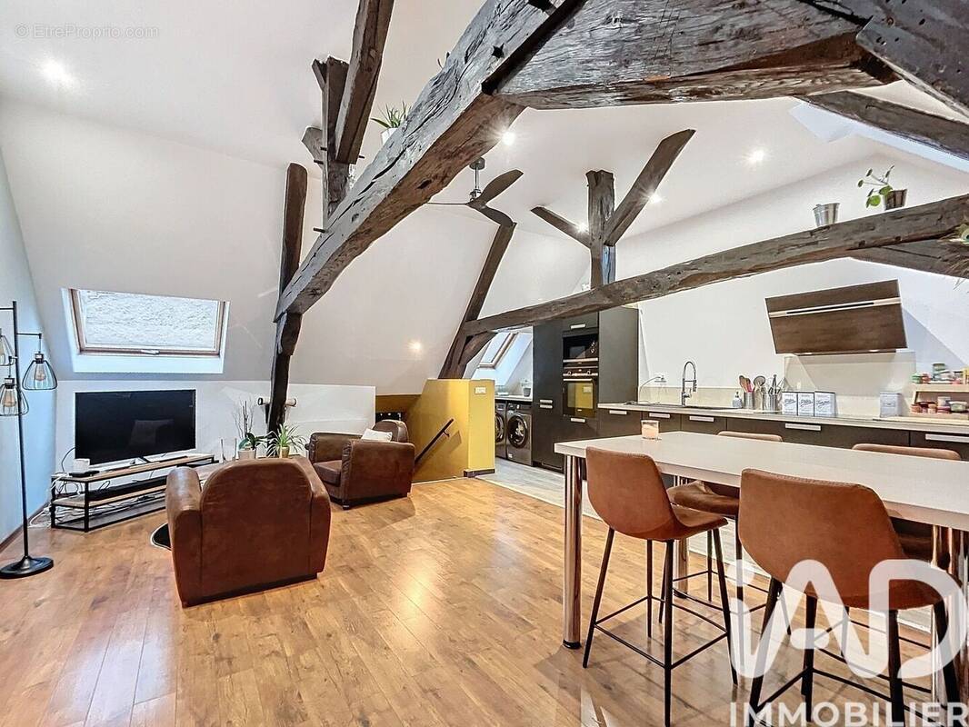 Photo 1 - Appartement à EPERNAY