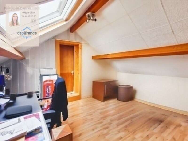 Maison à PIERRE-DE-BRESSE