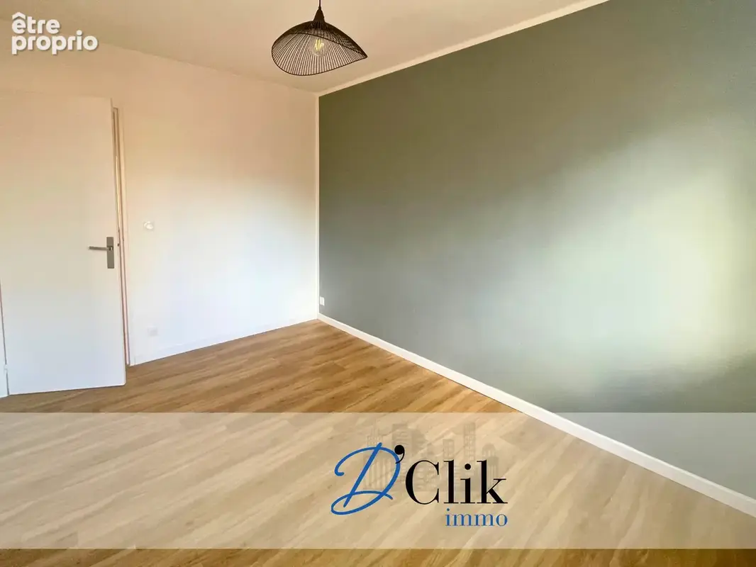 À vendre   appartement t3 rénové   laval centre-ville (rive gauche) - photo 7