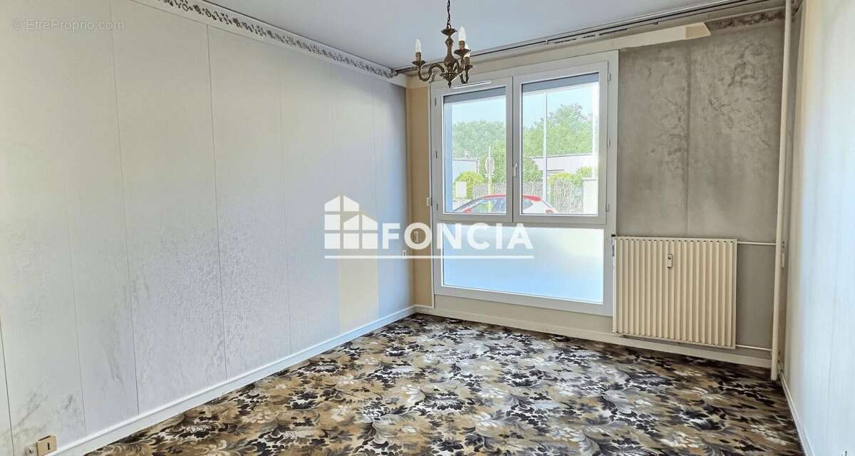 Appartement à rénover – Le Bama - photo 8