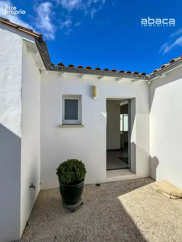 Maison, Le Bois Plage en Ré, Ile de Ré - photo 2