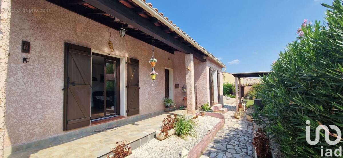 Photo 3 - Maison à VIDAUBAN