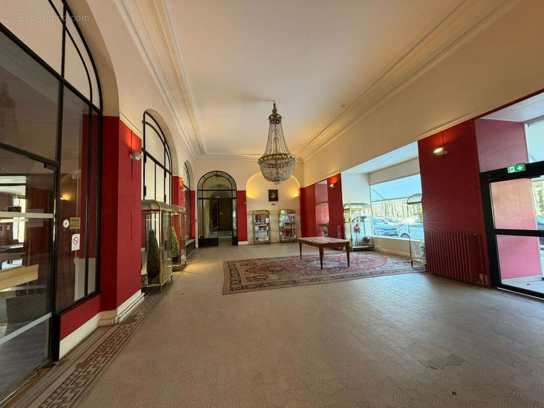 Appartement à VICHY