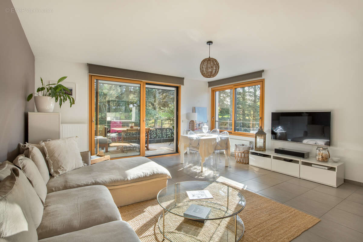 Appartement à LYON-5E