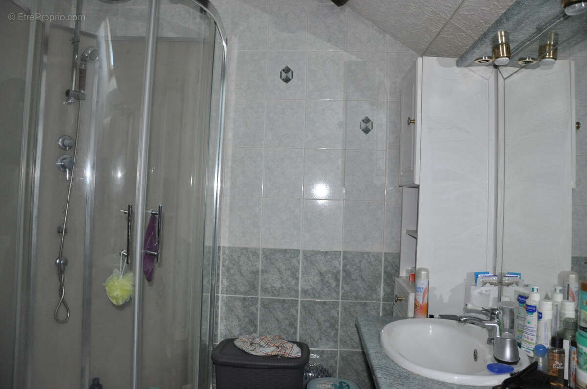 Maison à DROITURIER