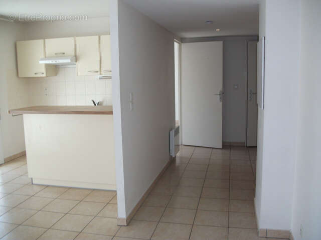 Appartement à CLERMONT-FERRAND