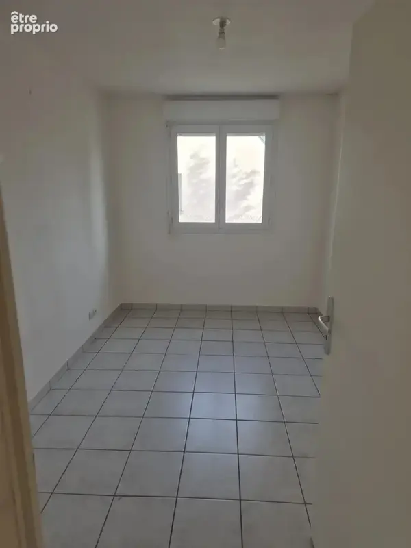 Appartement T3 - RDC - Thaon-les-Vosges - photo 8