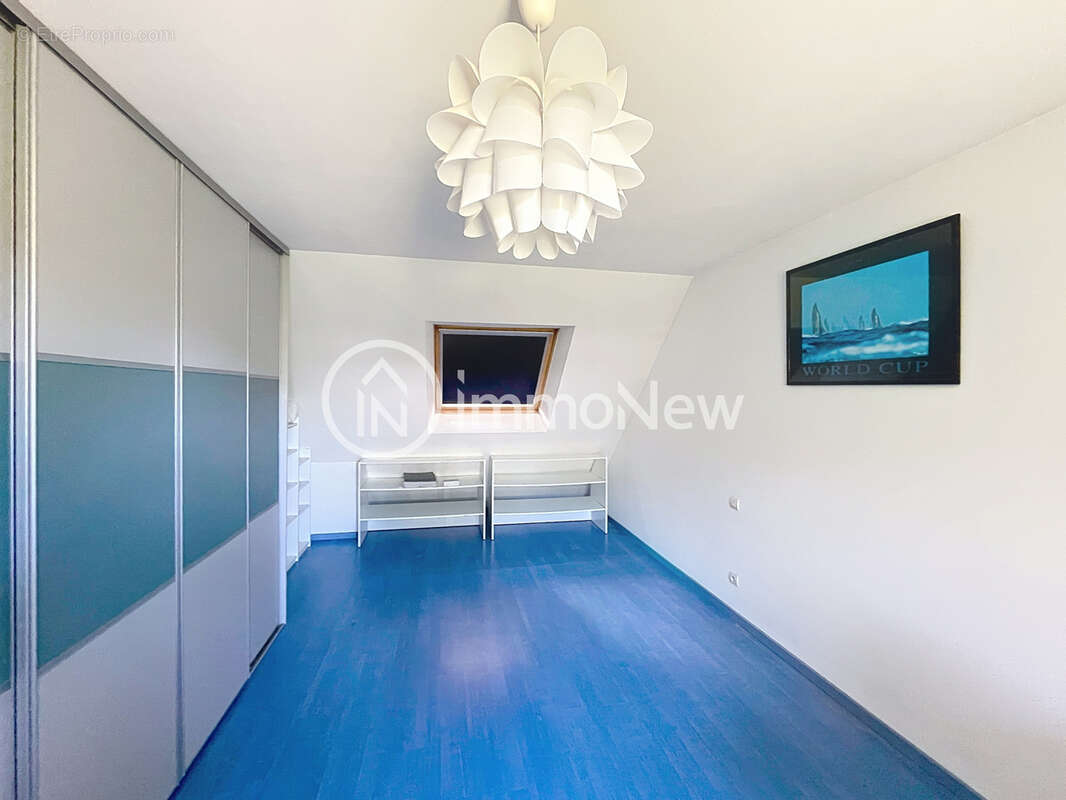 Maison contemporaine à 5km de la mer - photo 10