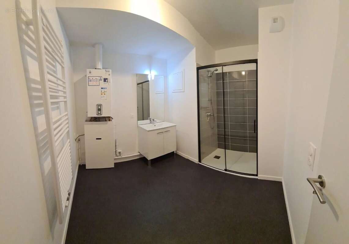 Appartement à TOURS