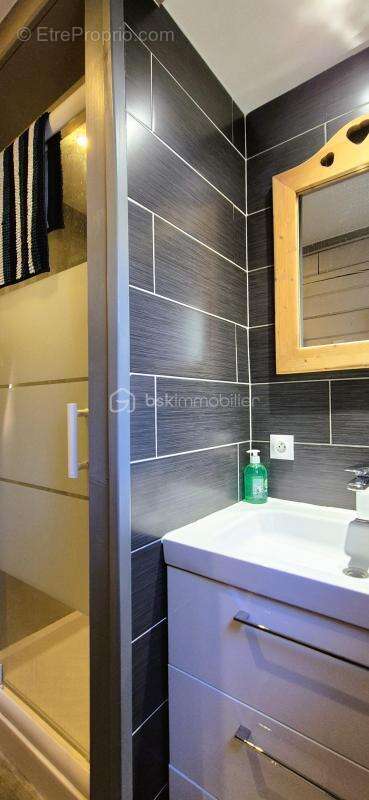  magnifique chalet récent – beauvezer – haut verdon - photo 20