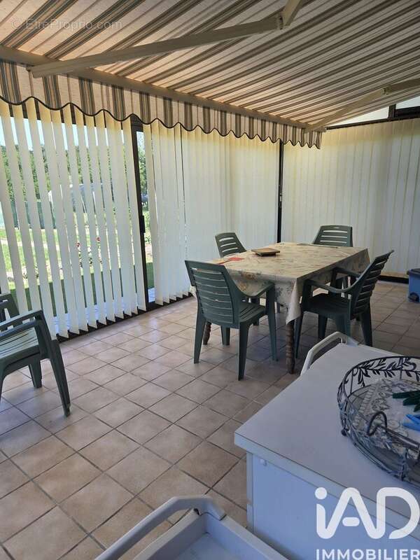 Maison 169 m² à Languedias  - photo 4