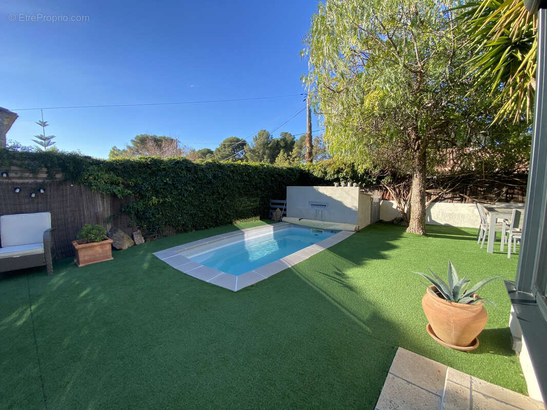 Maison à SAINT-RAPHAEL