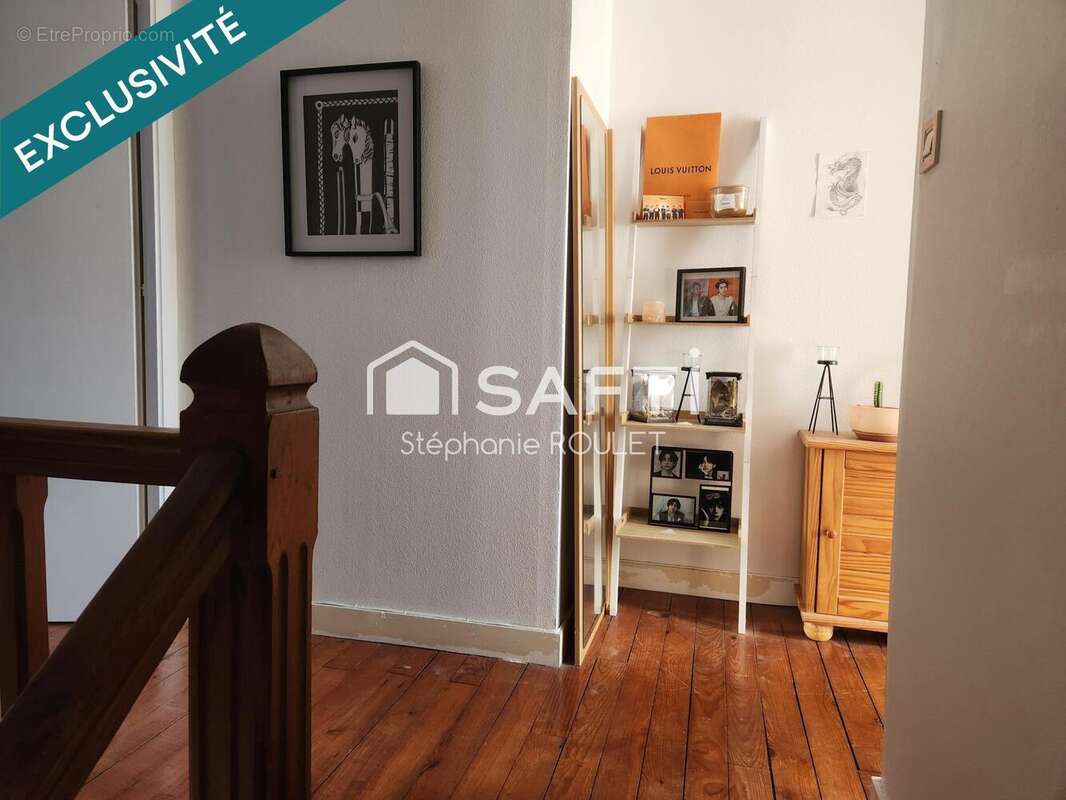 Photo 4 - Maison à BOURNEZEAU