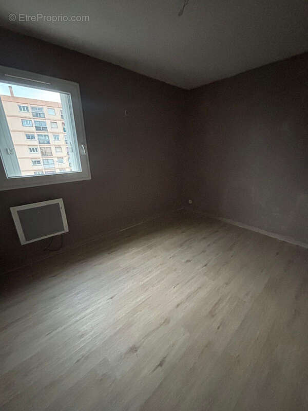 Appartement à AJACCIO