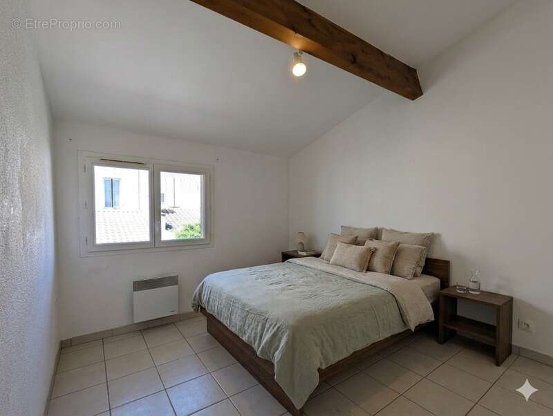 Maison à vendre 4 pièces, 85m2 LIBOURNE Centre (33) - photo 8