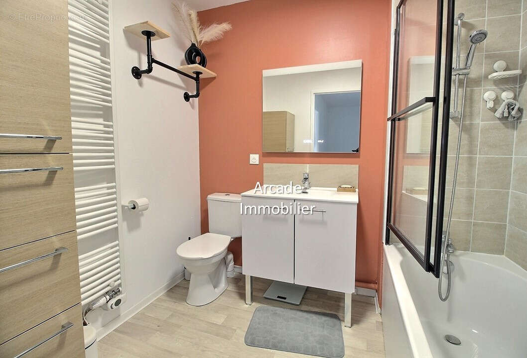 Maison à OCTEVILLE-SUR-MER