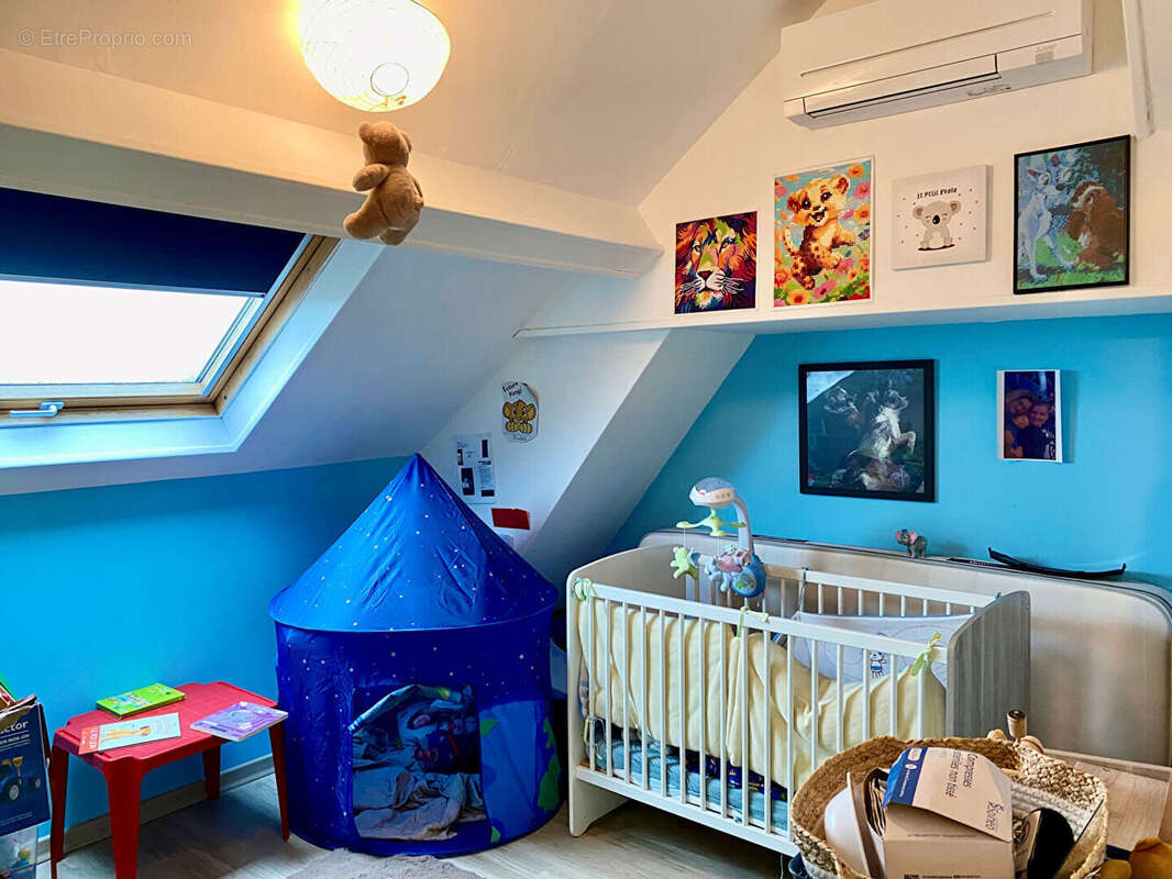 Maison à MONTCEAU-LES-MINES