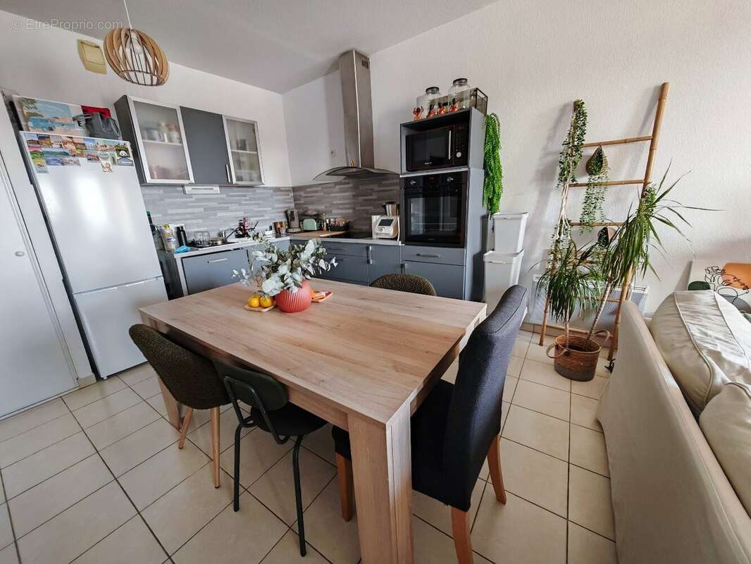 Appartement à BEZIERS