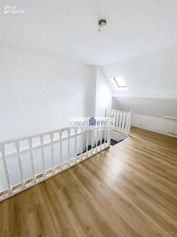 Immeuble de rapport 4 lots dont 1 commerce - noyon 60400 - photo 3
