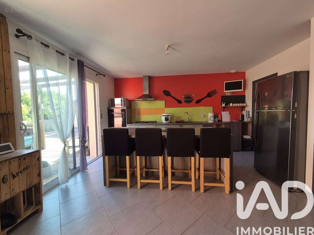 Photo 3 - Maison à LA COUDRE
