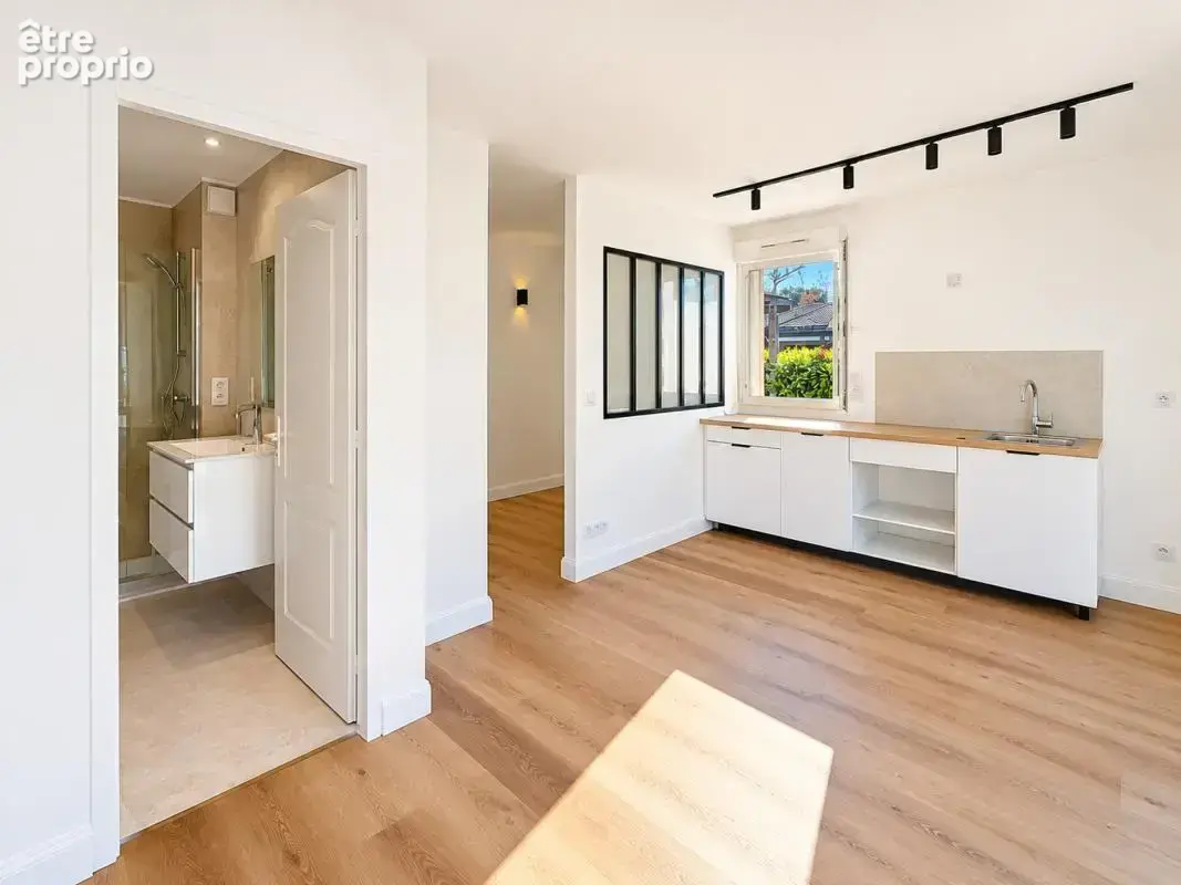 Appartement à L'ILE-ROUSSE