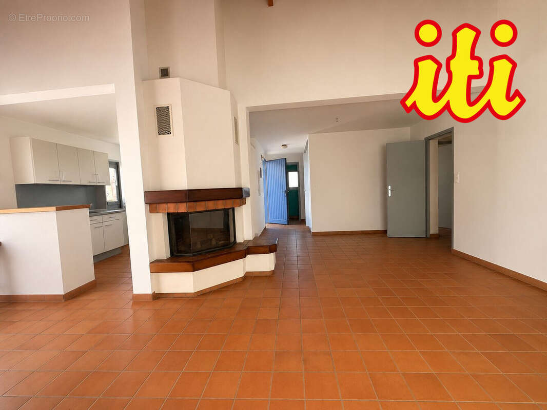 Maison 101 m² à Les Sables-D'olonne  - photo 2