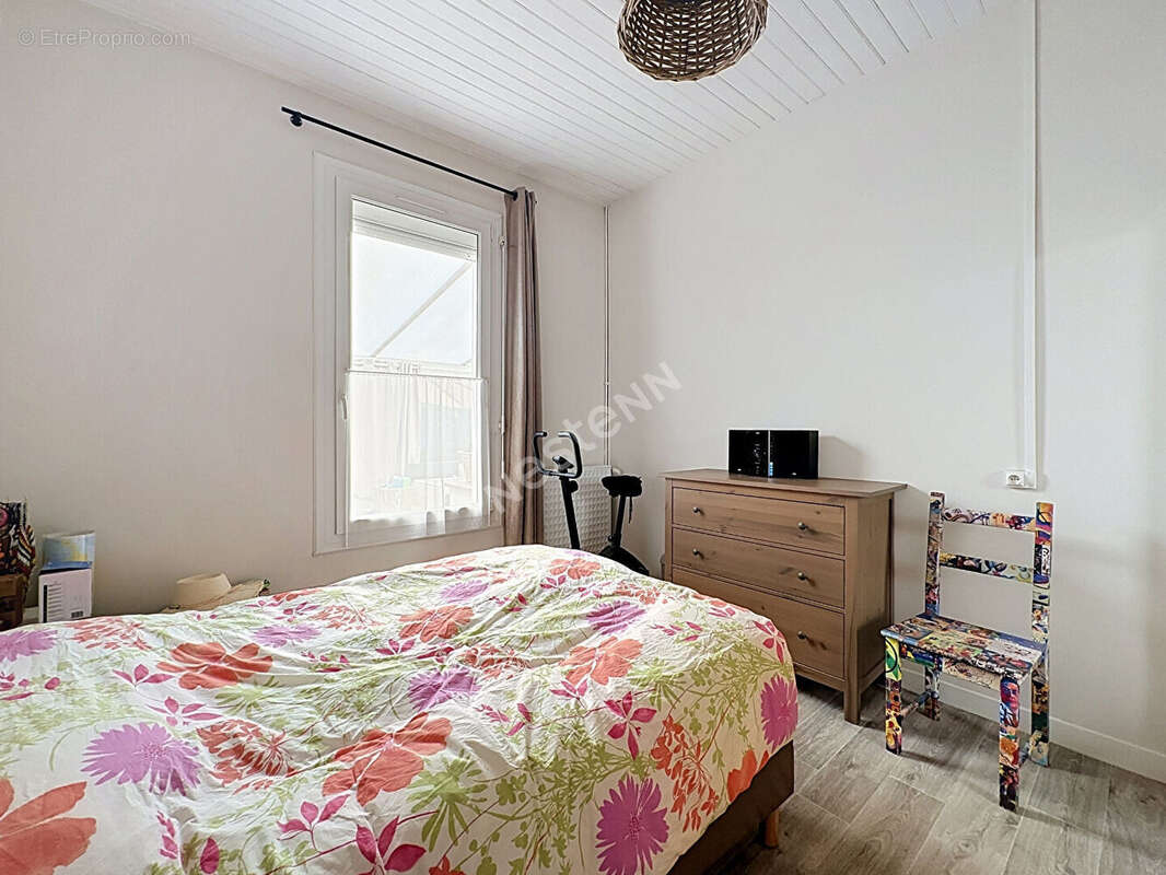 Maison à REZE