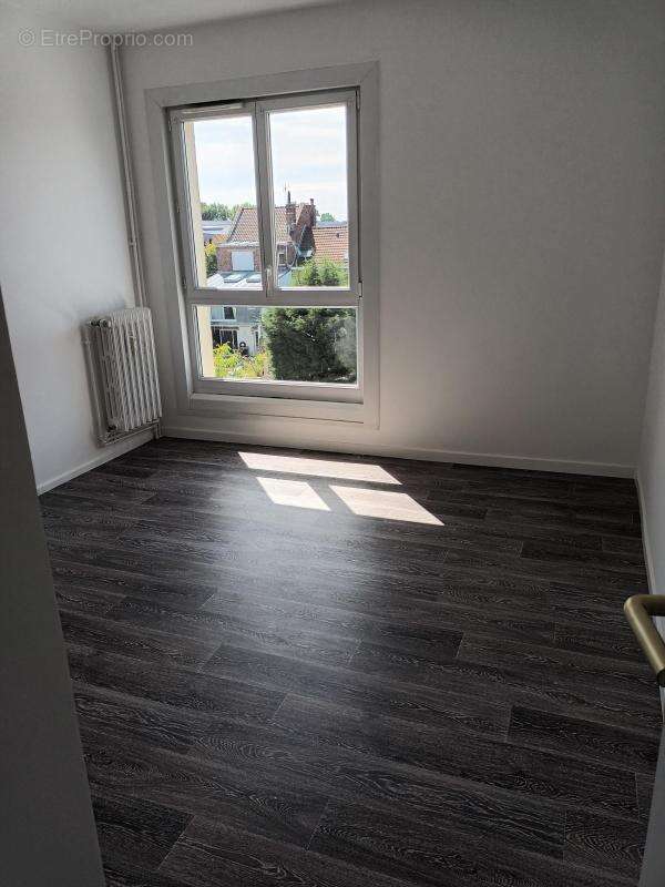 Appartement à CAPINGHEM