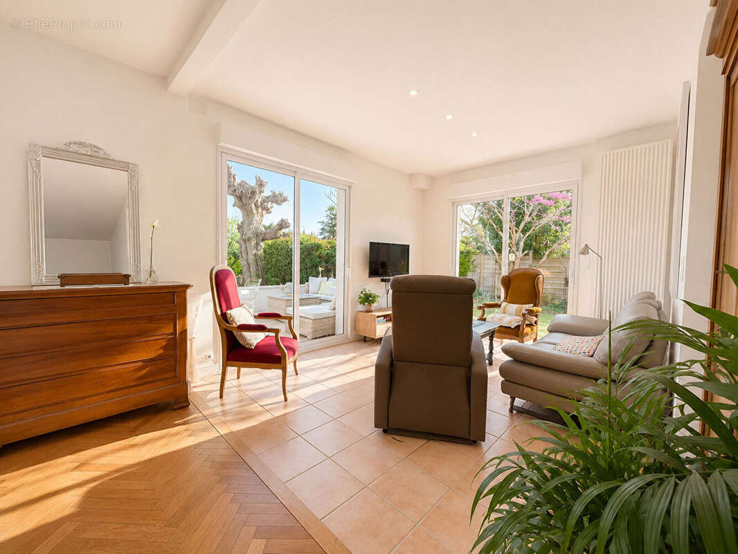 Maison 158m² à libourne - photo 4