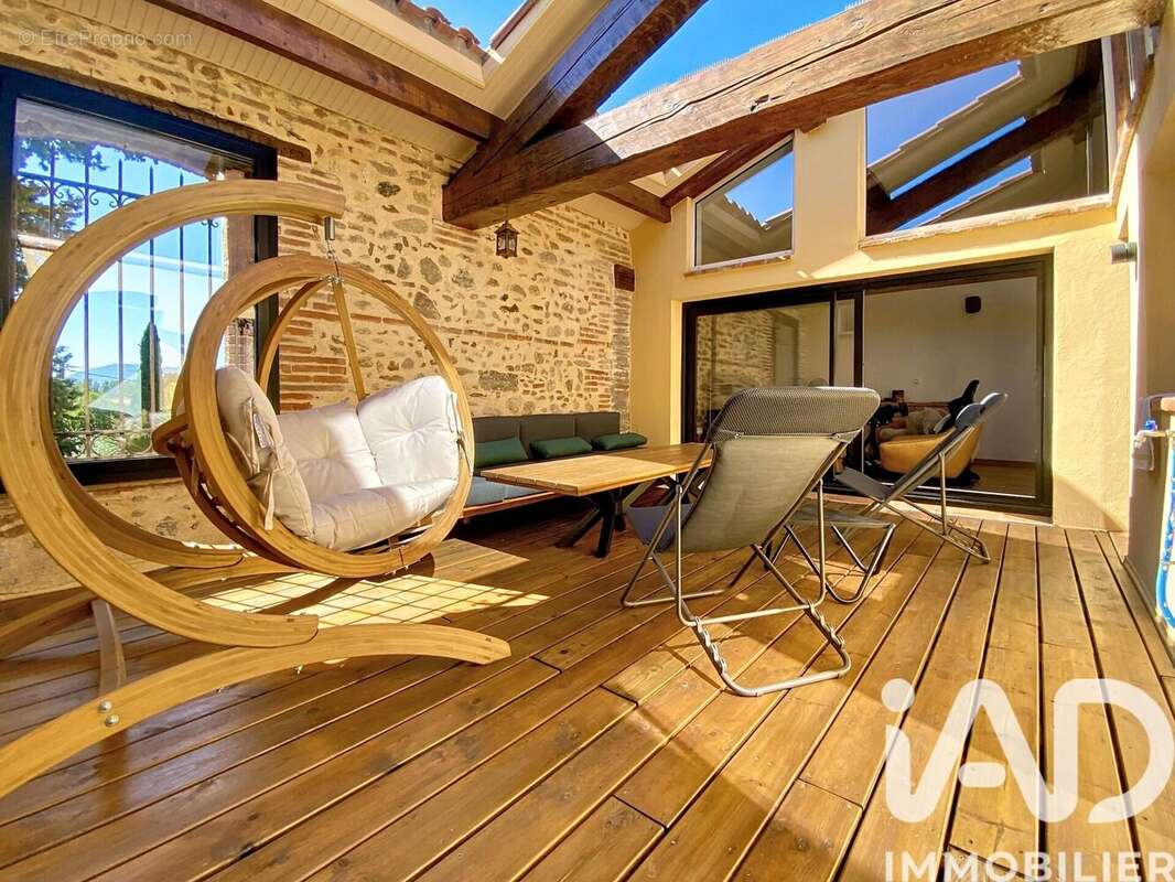 Photo 3 - Maison à CORNEILLA-DEL-VERCOL