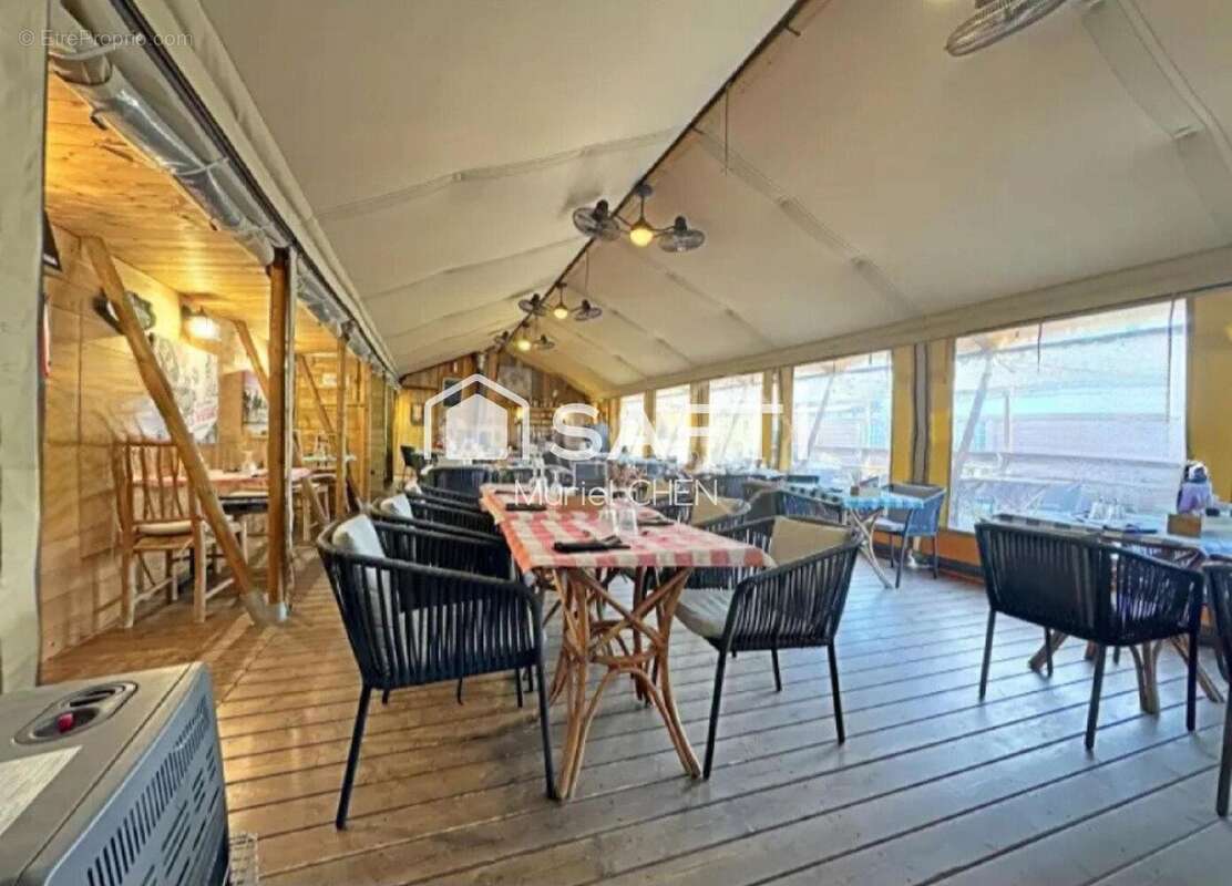 Photo 6 - Commerce à VAUVERT