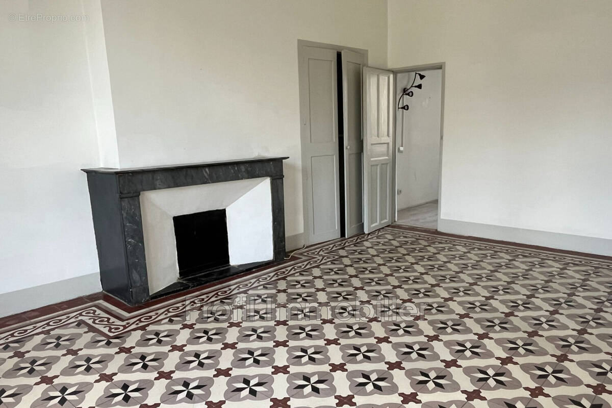 Appartement à MARSILLARGUES