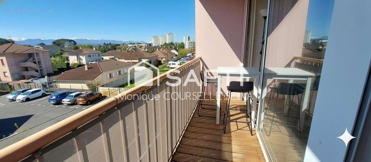 Photo 2 - Appartement à TARBES