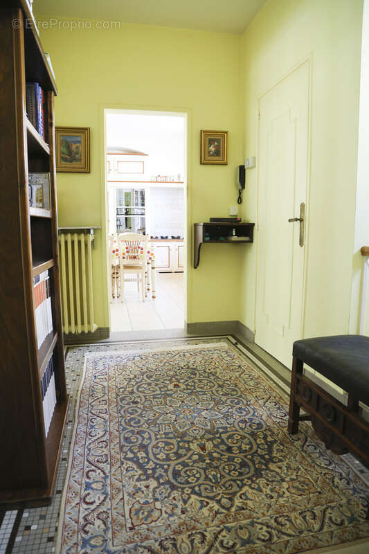 Maison à NANTES