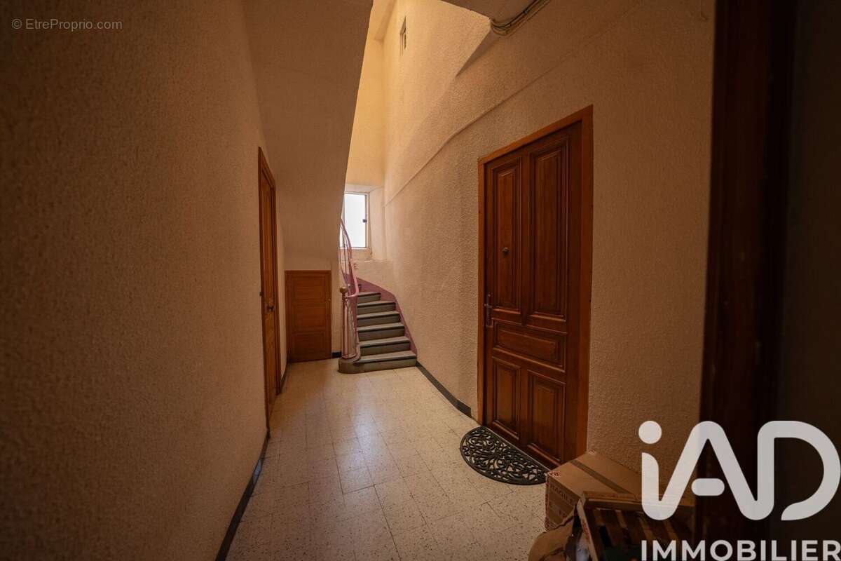 Photo 9 - Appartement à AUBENAS