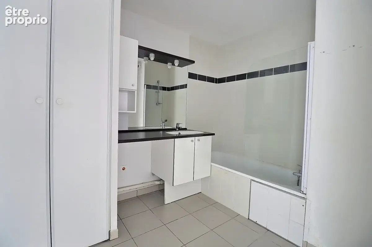 Appartement 61m² à saint-sébastien-sur-loire - photo 6