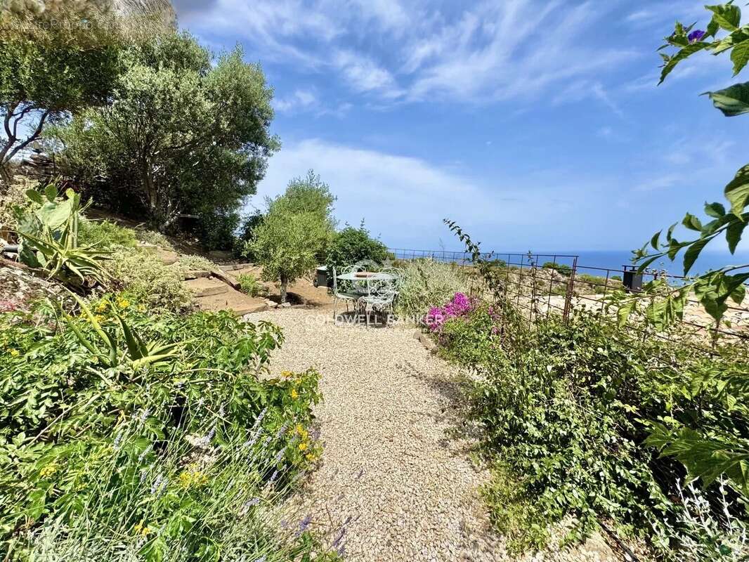 Maison à MONTICELLO