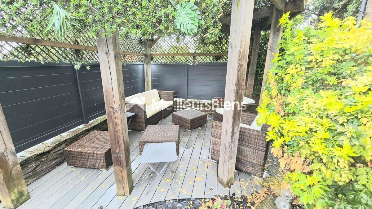 Maison à SAINT-JUST